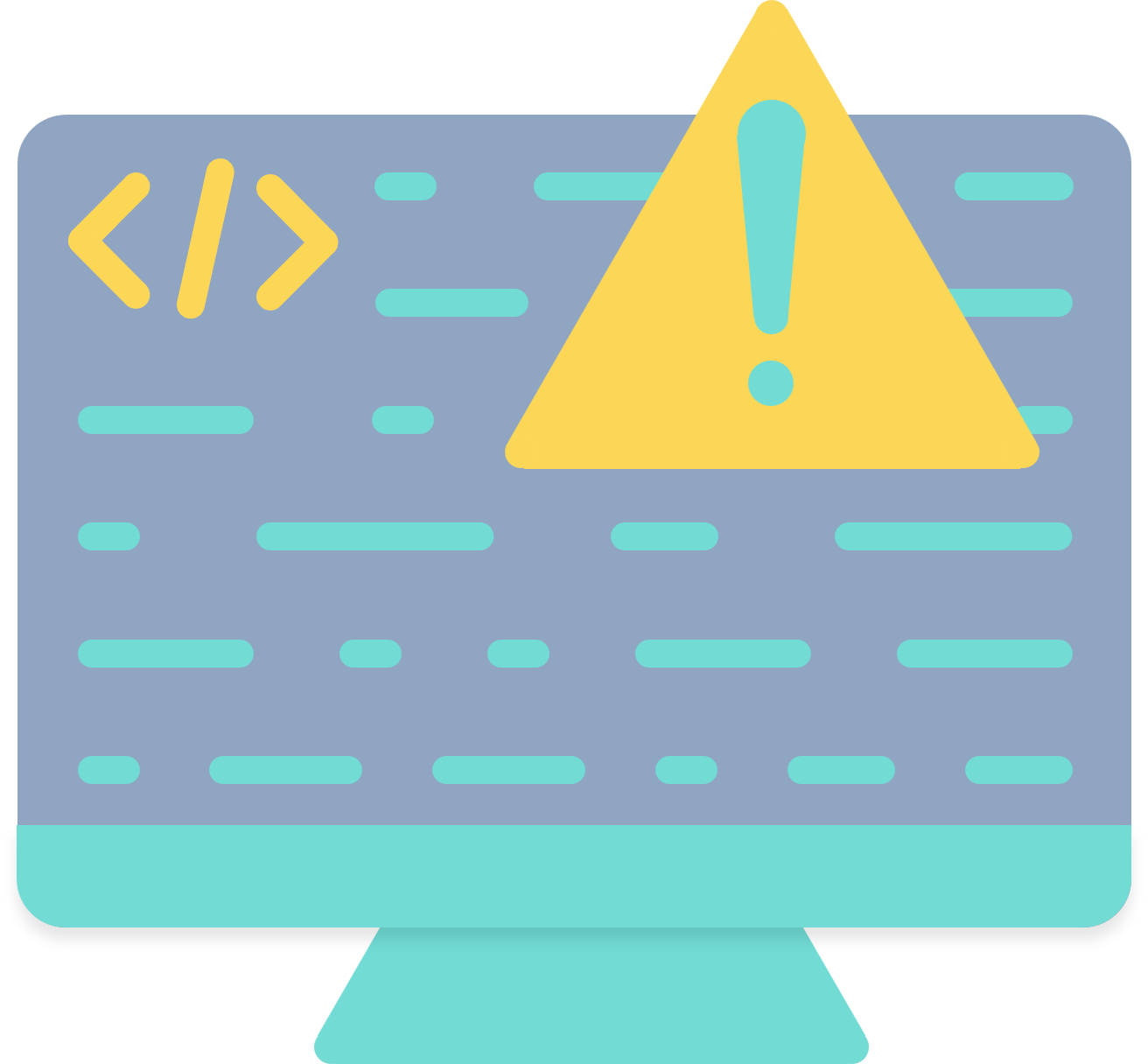 Smart Report Icon